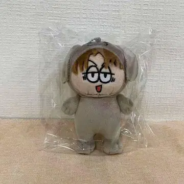 ONE N' ONLY EIKU 봉제 인형 마스코트