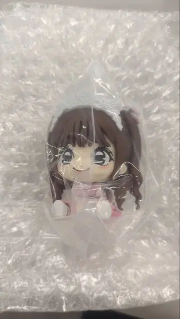 CUTIESTREET 큐스트 제일복권 사쿠라바 하루카