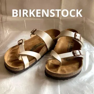 BIRKENSTOCK 마야리
