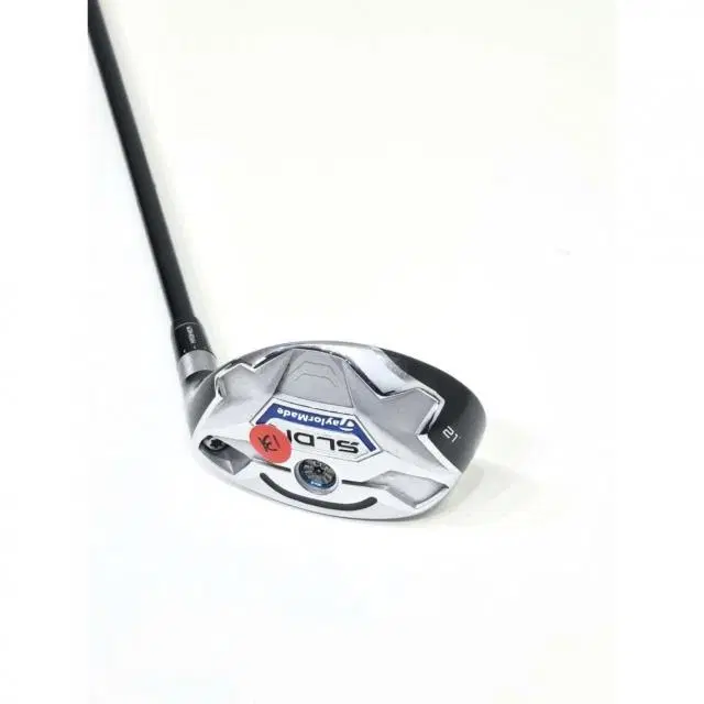 테일러메이드 중고유틸리티 SLDR 4번 21도