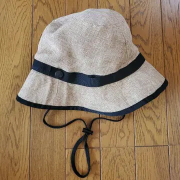 새상품급 THE NORTH FACE 햇 M 사이즈