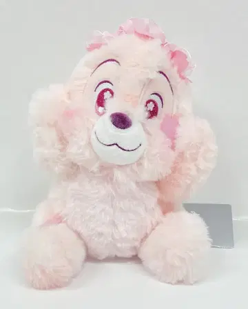 디즈니 스토어 플러시 키체인 DISNEY SAKURA COLLECTION 칩(벚꽃) 2026