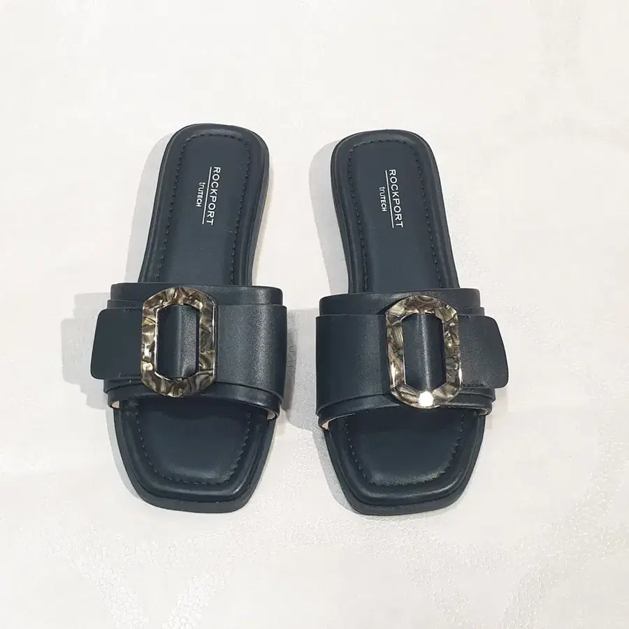 (kk70242)락포트 여성 슬리퍼 샌들 225mm