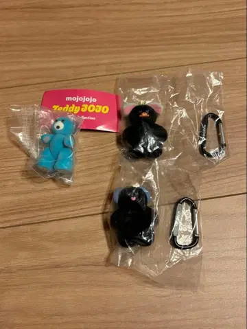 mojojo 묶음 판매