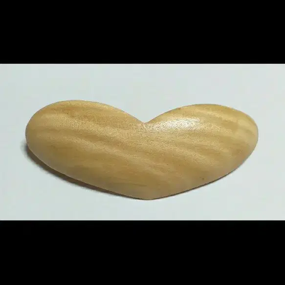 에비타 페로니 하트 자동핀