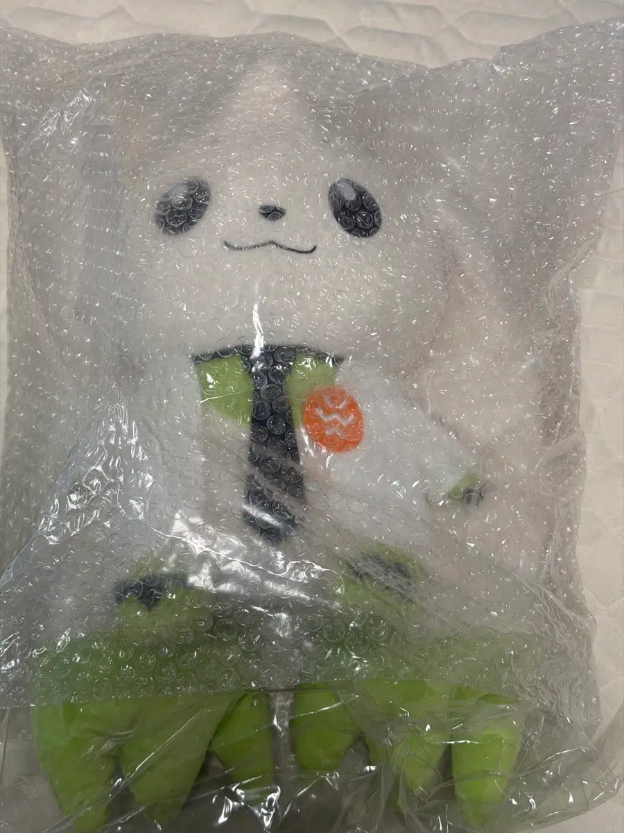 디지몬 조수 테리어몬 봉제인형 판매합니다!