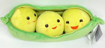 디즈니 스토어 Plush TOY STORY 3 Peas In A Pod