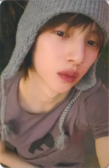CORTIS HMV JUHOON GREENGREEN POB