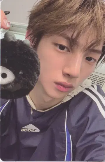 CORTIS CORTIS BALL ver. JUHOON GREENGREEN