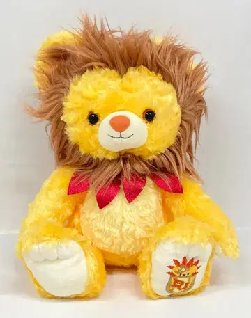 UniBEARsity PLUSH 라이온킹 하쿠(심바)