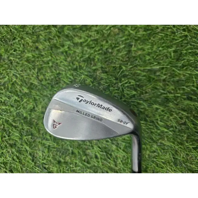 중고 테일러메이드 MG SB09 52도 S200 M26070823
