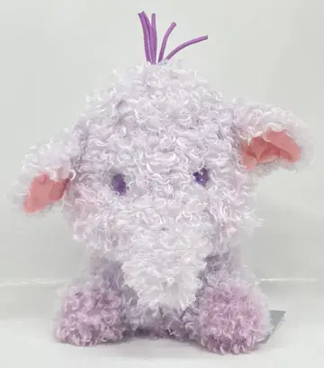 디즈니 스토어 PLUSH 큐루룬 람피
