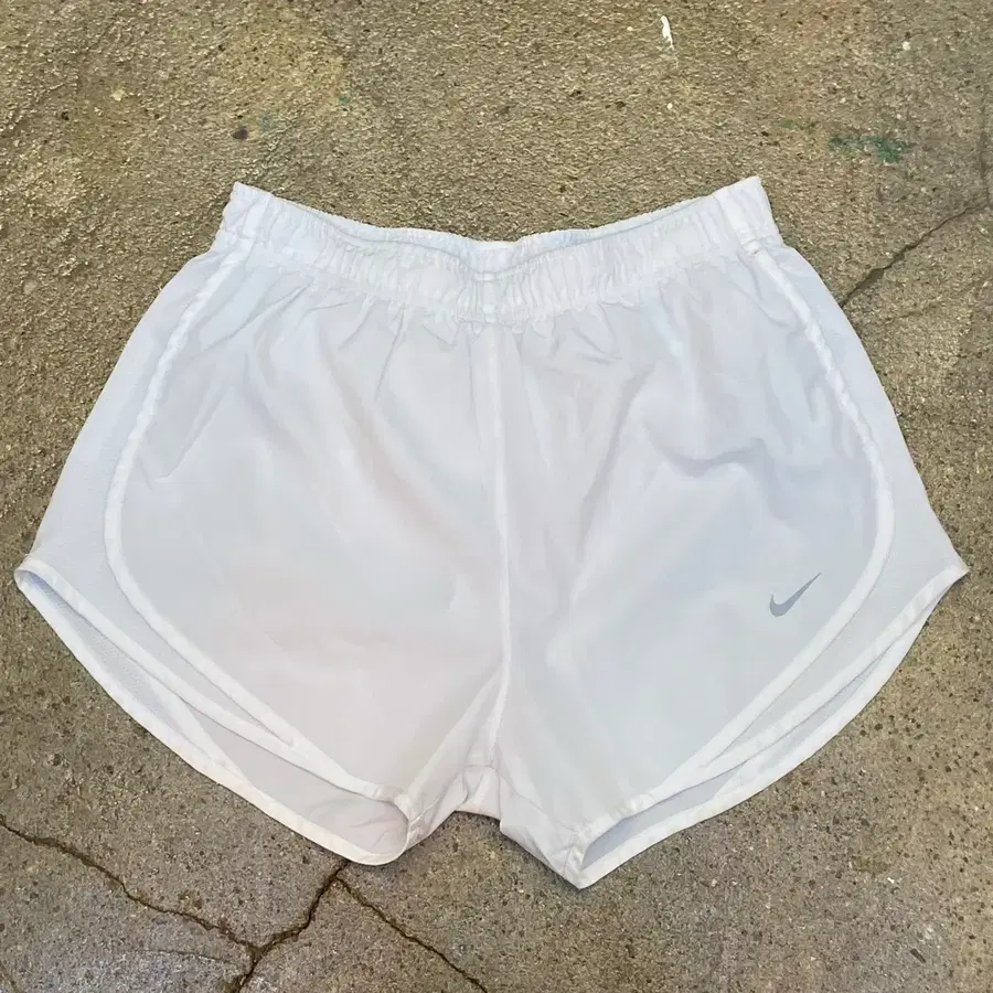 미국 빈티지 나이키 여성 트레이닝 러닝 쇼츠 반바지