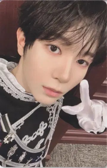 NCT WISH RYO Help! 여섯 명의 왕자님들이 모두 나에게 구혼하려고 해