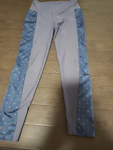 여성용 스포츠 레깅스