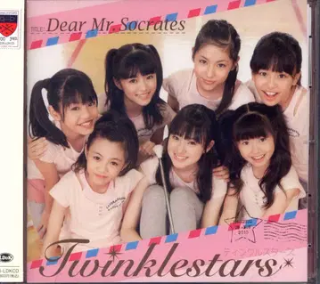 사쿠라 학원 틴클스타즈 Dear Mr.Socrates