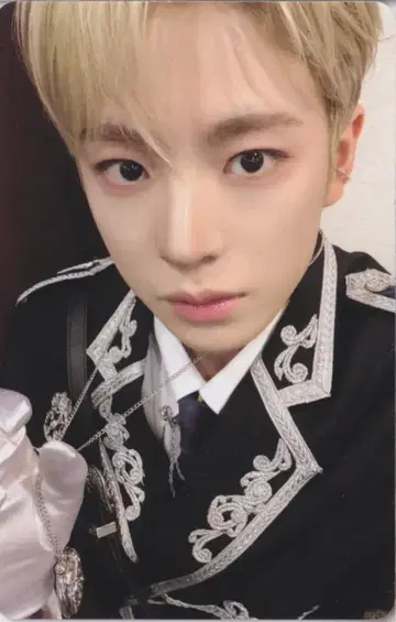 NCT WISH YUSHI Help! All Six Princes Are Trying to Propose to Me