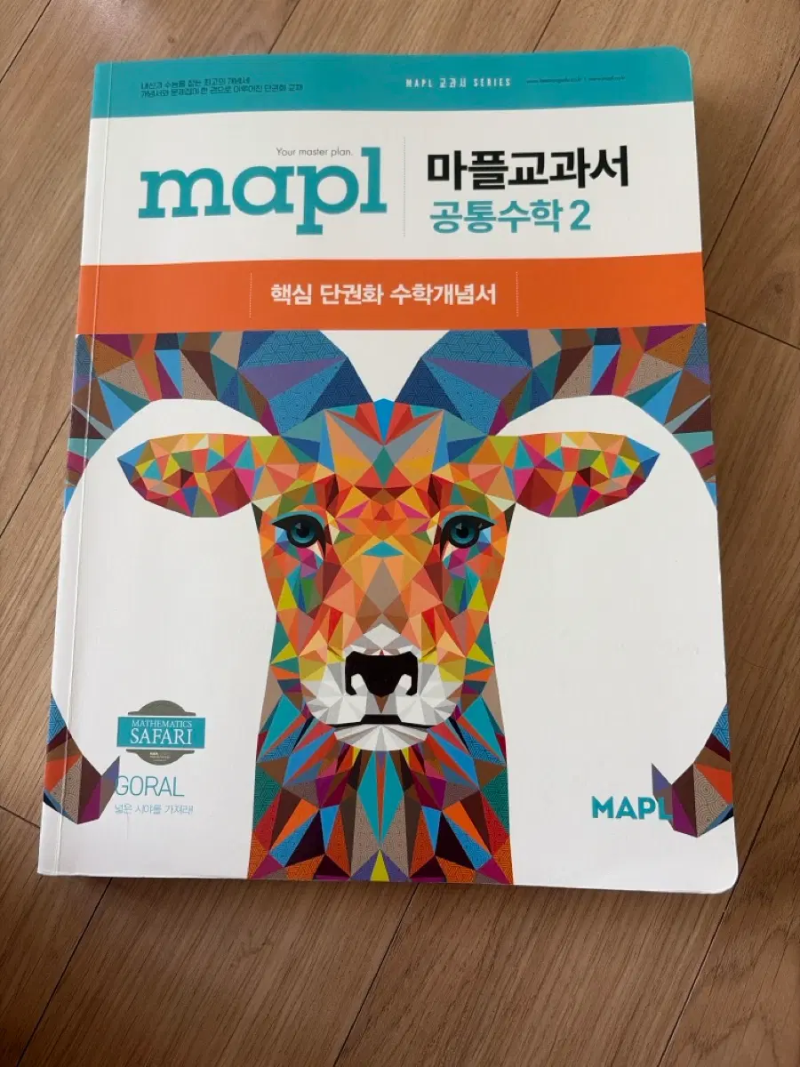 마플시너지