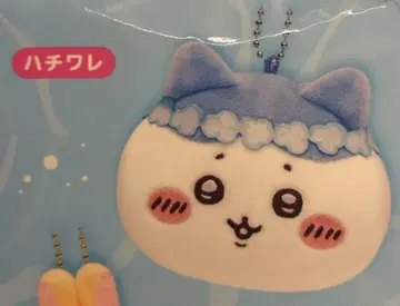 퍼레이드 모찌루 페이스 마스코트 영화 치이카와 (먼작귀) 인어섬의 비밀 하치와레