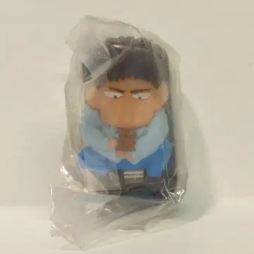 반다이 하사문데스 정대만(사복) 사복