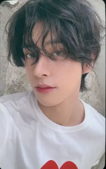 ENHYPEN Weverse JP JAKE daydreamROMANCE:UNTOLD