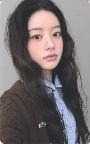 ILLIT 위버스 LD 민주 밤