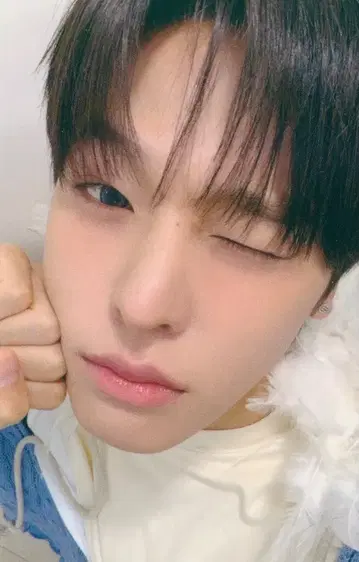 NCT WISH JUMP UP VC RIKU Ode to Love
