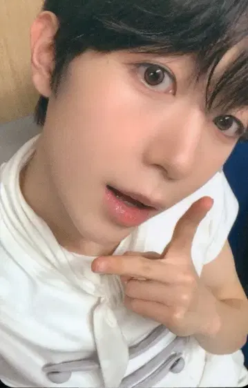 NCT WISH apple music VC RYO Ode to Love