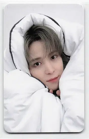 ATEEZ MAKE STAR YUN HO GOLDEN HOUR : Part.2