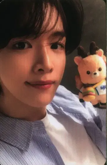 RIIZE 랜덤 트레이딩 카드 세트 성찬 WE LITTLE RIIZE@RIIZE PARK POP UP A