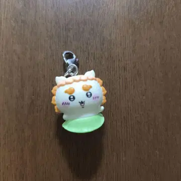 치이카와(먼작귀) 시사 메지루시 액세서리 영화