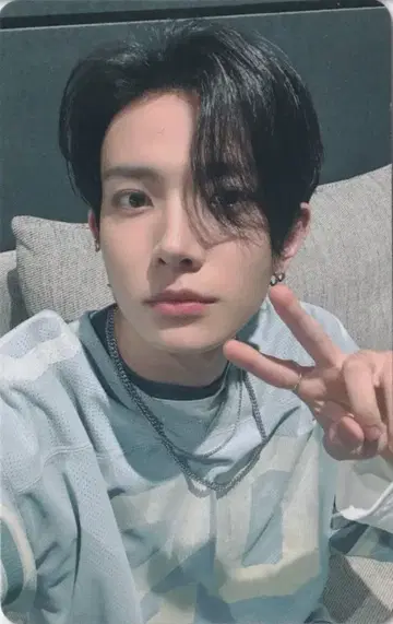 ENHYPEN FC 한정판 HEESEUNG Special Present for ENGENE