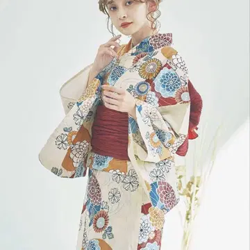 디타 유카타