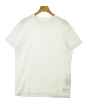 JIL SANDER + 티셔츠 남성용