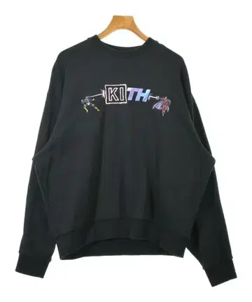 KITH 맨투맨 남성용