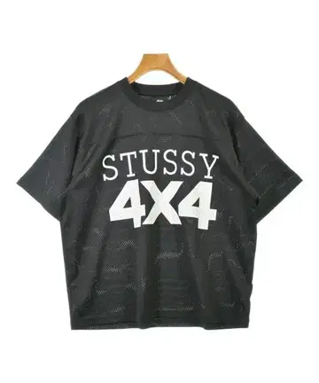 STUSSY 티셔츠 남성용