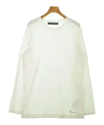 Y's for men 티셔츠 컷앤소 남성용