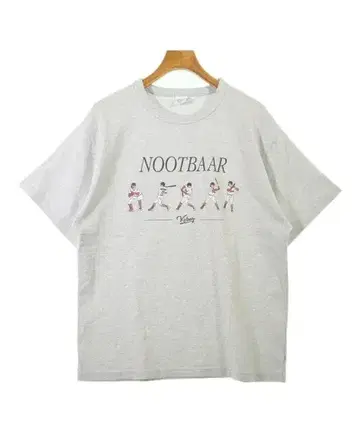 KEBOZ 티셔츠 남성용