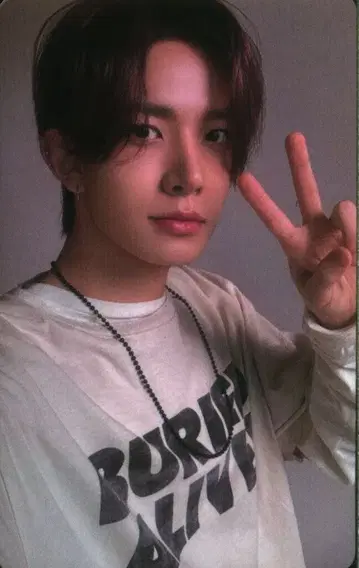 ENHYPEN ENGENE ver. HEESEUNG ROMANCE:UNTOLD