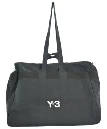 Y-3 보스턴 백 남성용