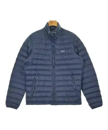 patagonia 다운 자켓/다운 베스트 남성용