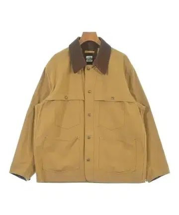 ARMY TWILL 커버올 여성용