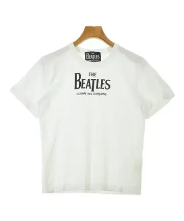 COMME des GARCONS 티셔츠 남성용