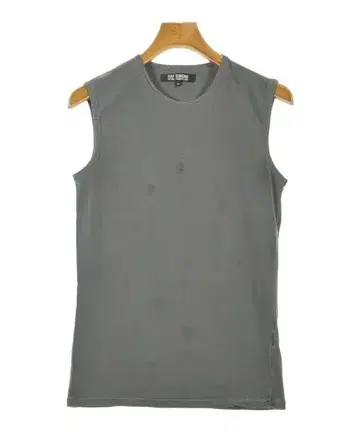 RAF SIMONS 탱크탑 남성용