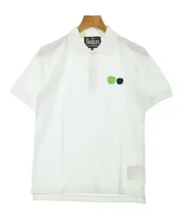 COMME des GARCONS 피케 셔츠 남성용