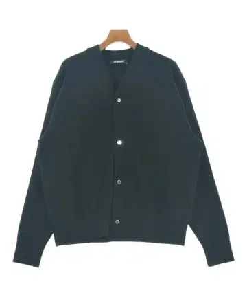 JACQUEMUS 가디건 남성용