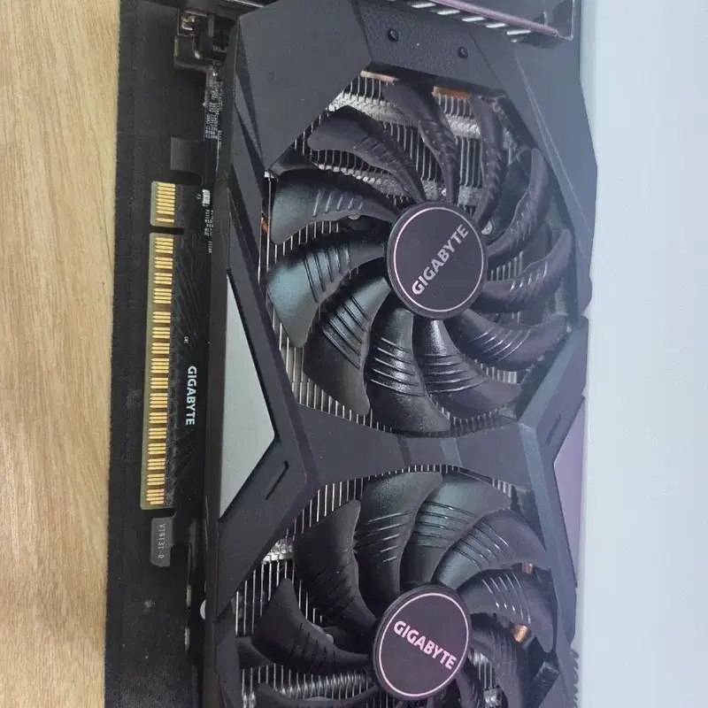 gtx1650super 그래픽카드