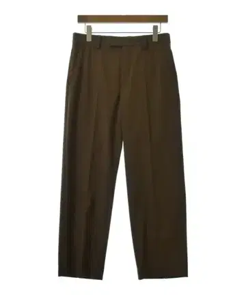 DRIES VAN NOTEN 슬랙스 남성용