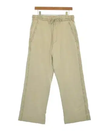 DRIES VAN NOTEN 스웨트 팬츠 남성용