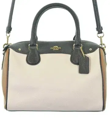COACH 숄더백 여성용